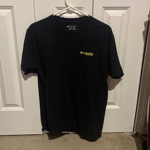 Columbia PFG T-shirt